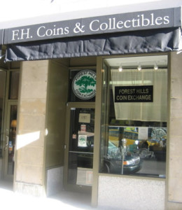 FH Coins